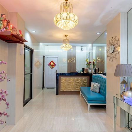 Baymont Suites & Residences Paranaque City Exterior foto
